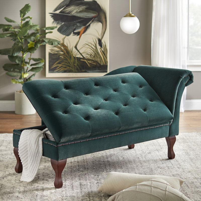 Kelly clarkson chaise lounge discount